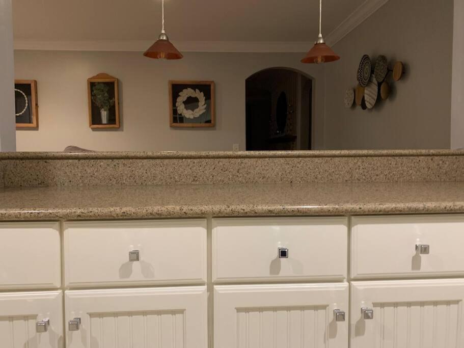 Entire Home! Waterfront And Trail-Backing! Бюфорт Екстериор снимка